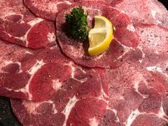-九田家黑牛烤肉料理(新辰里亚运村店)