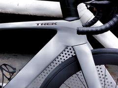 -TREK崔克自行车(徐汇滨江店)