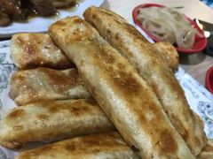 -协顺园回头馆(南顺城路店)