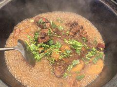 -锅老头铁锅炖•大锅蒸汽海鲜(韩乐坊店)