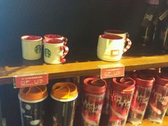 -星巴克臻选(苏州苏信店)