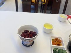 -鹿鸣春饭店(总店)