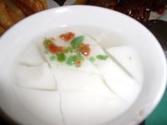 杏仁豆腐-护国寺小吃(护国寺总店)