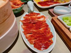 -那家小馆•北京菜•烤鸭(中关村店)