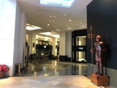 -永隆圣马可国际家居广场(江东中路店)