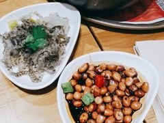 -妈妈故事米线(市府恒隆店)