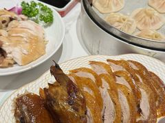 汴京果木烤鸭-梅利汴京烤鸭•开封豫菜地标店(东大街店)