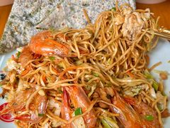 -面道赞宁海海鲜面(迎凤街店)