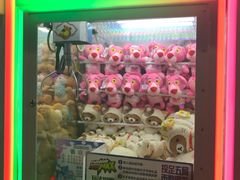 -星际传奇(西安三桥万象城店)