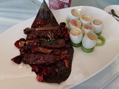 仔排芙蓉蛋-知味观(湖滨总店)