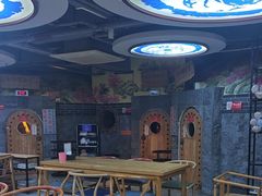 -元启堂·中医正骨推拿·经络足道(夏湾店)