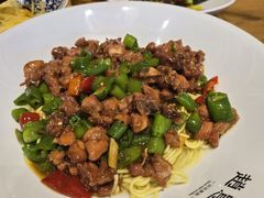 -赵崽儿川式面品(和平大悦城店)