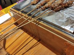 -喝丢一只鞋海鲜烧烤·海肠捞饭(文体街店)