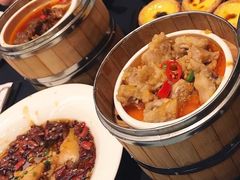 -哈尔滨香格里拉大酒店