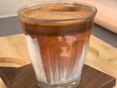 DIRTY-稀物集咖啡(徽州大道店)