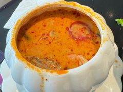 -Thai Alley泰爱里(二沙岛店)