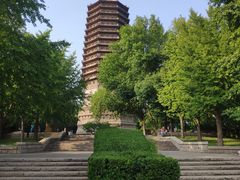 -玲珑塔公园