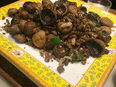 -那家小馆•北京菜•烤鸭(中关村店)