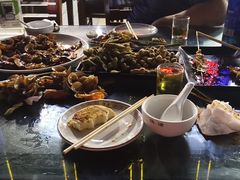 -尚品海鲜大排档