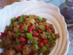 -文三里屯面馆(三里屯店)