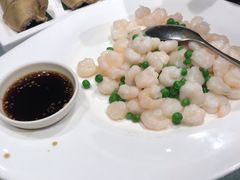 -小厨娘淮扬菜(清江苏宁广场店)