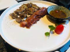 -越宴(西施山路店)