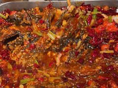 -鱼酷活鱼烤鱼(南京水游城店)