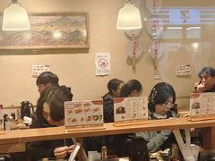 -牛カツ京都勝牛(河原町蛸薬師店)