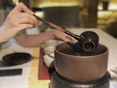 -一号铺子·大炉茶