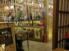 -無忧浅草君·洋风料理(下沙宝龙二期一店)