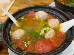-沈妈砂锅(双楠店)