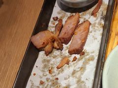 -蜜桃餐厅·伴山(绿宝广场店)