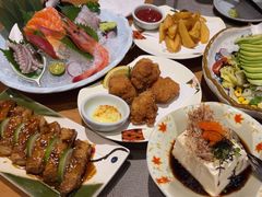 -鮨桐日本料理(望京店)