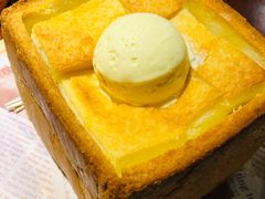 -绿茶餐厅(华联万柳店)