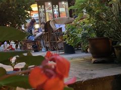 -华冠悠岚·庭院餐厅(青城后山店)