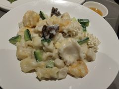 传统全爆-燕春楼(海河华鼎店)