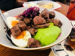 -AFS Cafe & Canteen(闽江二路店)