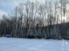 -长白山万达国际滑雪场