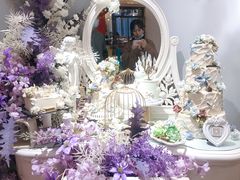 -杜哈夫DOUX RÊVE·生日蛋糕(日月光店)