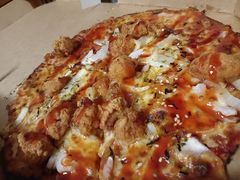 -达美乐比萨(武定店)