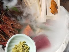 -和彩放题餐厅(酒仙桥店)