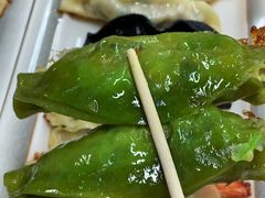 -众品老方子锅贴甜沫(李村店)