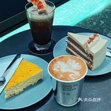 coffee混合whisky⚜️梦幻联名高级口感