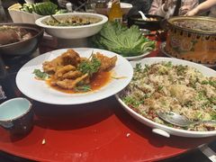 -关东小磨东北菜(漕河泾印象城店)