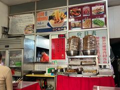 -谭老太正宗柳州螺狮粉(家和花园店)