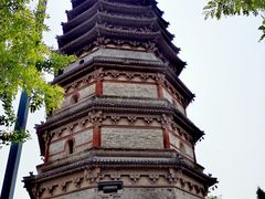 -天宁寺