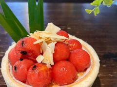 -婉泰·特色小吃·舂鸡脚(告庄二店)