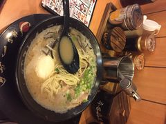 博多一幸舍(侨福芳草地店)-博多一幸舍(侨福芳草地购物中心店)