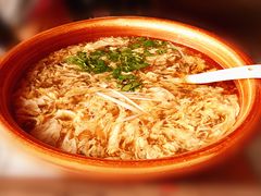 -宝轩渔府·老字号海鲜·正宗津菜(水上店)