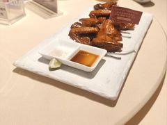 -侨美食家·粤菜(体育西路店)
